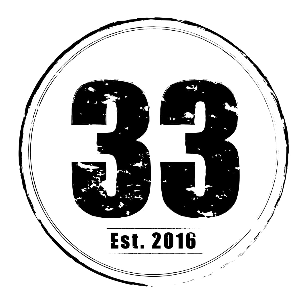 33 Durham | Premium Speakeasy