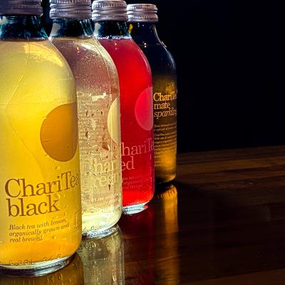 Charitea 4.1