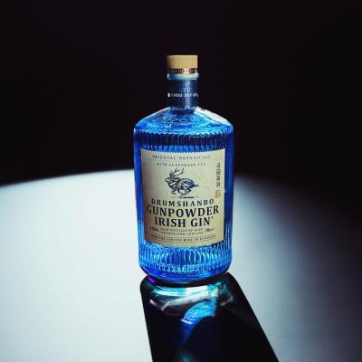 Drumshanbo Gin